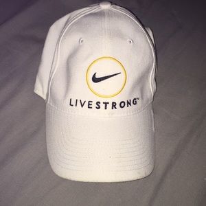 Nike Ballcap